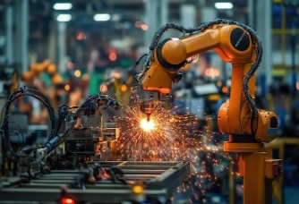 How States Are Rethinking Manufacturing Investment Beyond Incentives